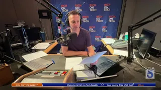 Are you overpaying for home internet? | Rich on Tech Weekly