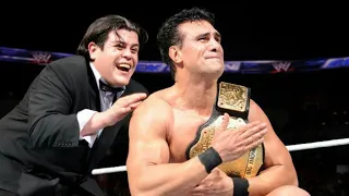 Download Alberto del Río gana el Campeonato Mundial Pesado | Smackdown 11 de Enero del 2013 MP3