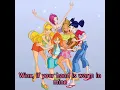 Download Lagu Winx Club \