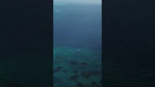 A short from the Take Bonerate National Park visit in Indonesia, check out the full episode ⛵️📹