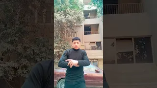 خوفت الخوف ابن المره 