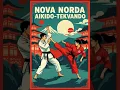 Aikido-Tekvando (Instrumental)
