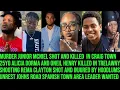 Murda Craig Town Junior Shot Killed Alicia Oneil Killed In Trelawny Clayton Shot Injured
