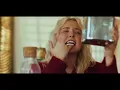 Claire Leslie - Scared (Official Music Video)