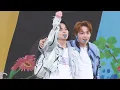 [220612 청춘페스티벌]TREASURE 다라리(DARARI)트레저 아사히 ASAHI FANCAM