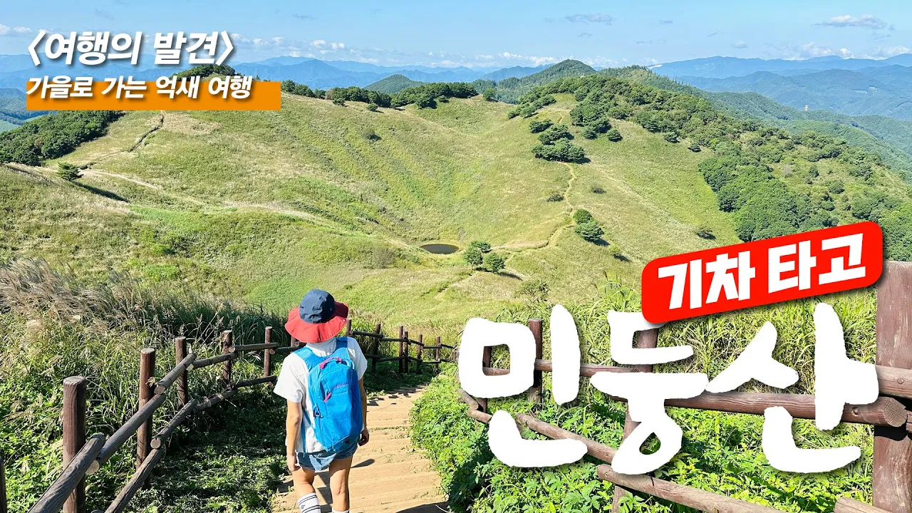 가성비 최고 한국의 스위스 대중교통 당일치기 - 인스타 핫플의 동화 같은 풍경 썸네일