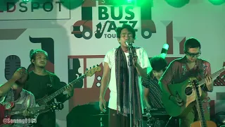 Download Fourtwnty - Sebelah Mata @ JJF 2018 [HD] MP3