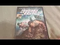 JOURNEY TO THE CENTER OF THE EARTH DVD Overview!