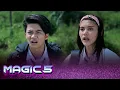 Download Lagu Gawat!! Gibran dan Adara Berurusan dengan Pelaku Gendam | Magic 5 - Episode 81