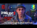 The Gilded Cage Skullface Safe Code - Dying Light 2 Bloody Ties DLC
