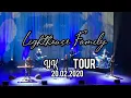Download Lagu Lighthouse Family - [I WISH I KNEW HOW IT WOULD FEEL TO BE] FREE (USHER HALL) UK TOUR 20/02/20