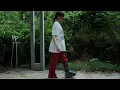 My First Steps on My Own in 4 Years