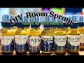Let s Make Room Sprays Pricing A I Labels More