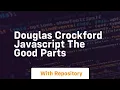 douglas crockford javascript the good parts