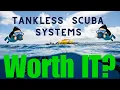 Top 5 Scuba Tankless Systems Are They Worth It Ocean Trust