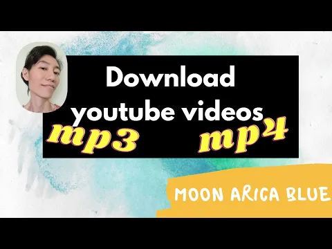 Download MP3 How To Download Youtube Videos (MP3 and MP4 formats)