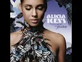 Unthinkable Alicia Keys Only Extended