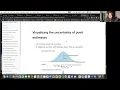 Fundamentals of Data Visualization Visualizing uncertainty dataviz01 16