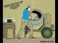 Download Lagu STORY WA UNCLE DJINK JANGAN MALAS MALAS