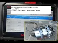 62TE compounder repair for Journey Freemont Voyager P0731 P0733 P0734 and P0792