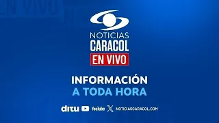 NOTICIAS CARACOL EN VIVO Sigue la esperanza para hallar vida luego del terremoto del 10 de agosto