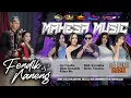 Download Lagu LIVE STREAMING MAHESA MUSIC Djandut THE WEDDING FENDI \u0026 NANENG Live X-ANJOG - BERBEK - NGANJUK
