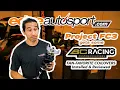 The PERFECT Daily Coilover for a 10th Gen Civic We Try BC Racing Coilovers and See