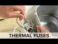 Download Lagu How to Replace Thermal Fuses: Repair Tips from the Fixit Clinic