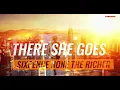 THERE SHE GOES -  SIXPENCE NONE THE RICHER 1997|| LYRICS