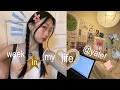 Download Lagu a perfect week of life at yale. | start of school, club events, frolicking around campus