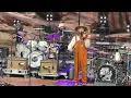 Shane Smith & The Saints Live - Hummingbird - VIP Soundcheck, Red Rocks - 5/6/25