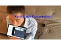 Convert Units Conversion App