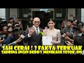 Download Lagu HEBOH! BUKAN FAKTA SIDANG, 3 FAKTA VIRAL SABRINA PASCA-CERAI DEDDY,BUKTI HUBUNGAN DENGAN WANITA INI
