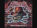 Diabolical - No Remorse