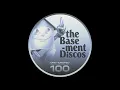 Decent Rides - Masquerade [theBasement Discos]