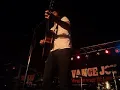 Vance Joy- My Kind Of Man (Live in Columbus)