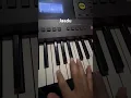 Download Lagu Koi Mil Gaya. Jaadu piano tutorial