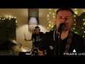 SLOBHEADS - One Law (Live at Pyramid Studios)