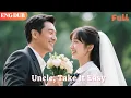 Download Lagu [ENG DUB]🌟Uncle, Take It Easy: Cute College Girl Marries CEO After One Night, Living the Sweet Life