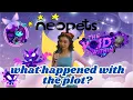 Neopets Plot Deep Dive The Void Within