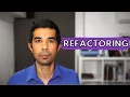 REFACTORING to MEDIATOR CQS Pattern AWS Lambda ASP NET Core