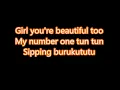 Davido if lyrics