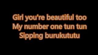 davido if lyrics