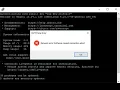 Putty Session Timeout - How to fix it