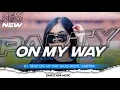Download Lagu DJ TRAP ON MY WAY BASS BEDIL NROTOK • SANOS MDR MUSIC • BY UDIN SENPAI