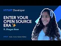 Enter your Open Source Era OSS Starter Guide