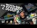 Omi In The Hellcat 2 Scoops Dunks Review Are They Worth it YES OMI ZERO 2 0 Quality Check On Feet