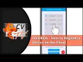 CoralVue Hydros Control XS CONTROLLER ONLY (HDRS-CXS) - Video 4 of 4