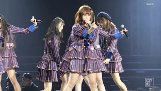 Download 190127 AKB48 Team SH - Love Trip @ AKB48 Group Asia Festival 2019 Mini Concert [Fancam 4K 60p] MP3