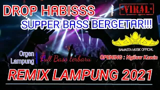 Download ORGEN LAMPUNG TERBARU 2021 | remik terbaru 2021 | Super Bass MP3